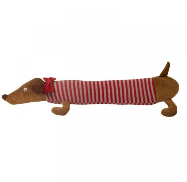Smart Garden Dog Sausage - Draught Excluder 1 Smart Garden Dog Sausage - Draught Excluder