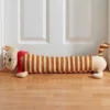 Smart Garden Cat Sausage - Draught Excluder