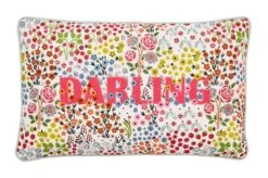 Cath Kidston Darling Cushion
