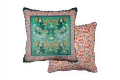 Cath Kidston Wild Abandon Cushion