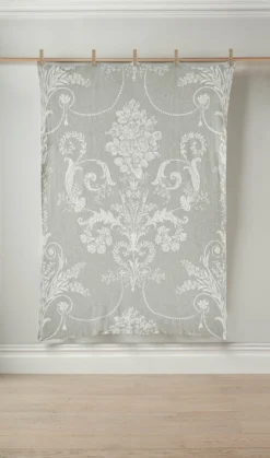 Laura Ashley Josette Steel Blanket -Household Items 51371 29898