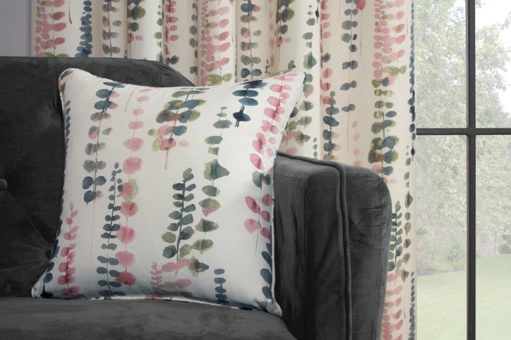 Sundour Santa Maria Flamingo Filled Cushion 2 Sundour Santa Maria Flamingo Filled Cushion - Image 2