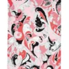 Ted Baker Paisley Pink Beach Towel