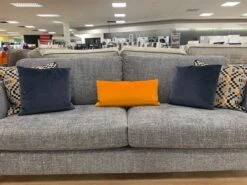 Celebrity Lifestyle Lumbar Cushion 7 Celebrity Lifestyle Lumbar Cushion -Household Items 53295 26426