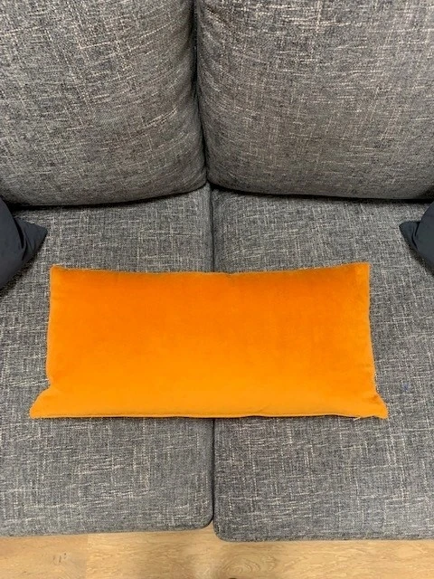 Celebrity Lifestyle Lumbar Cushion 3 Celebrity Lifestyle Lumbar Cushion - Image 3