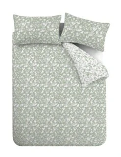 Catherine Lansfield Floral Birds Duvet Set 6 Catherine Lansfield Floral Birds Duvet Set -Household Items 53597 25449