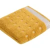 Vossen Country Feeling Towels Curry