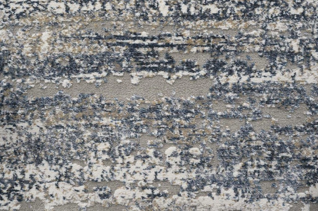 Mastercraft Canyon Polyester And Heatset Rug 52008/7777 2 Mastercraft Canyon Polyester And Heatset Rug 52008/7777 - Image 2