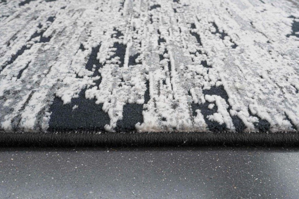 Mastercraft Canyon Polyester And Heatset Rug 52065/3525 2 Mastercraft Canyon Polyester And Heatset Rug 52065/3525 - Image 2