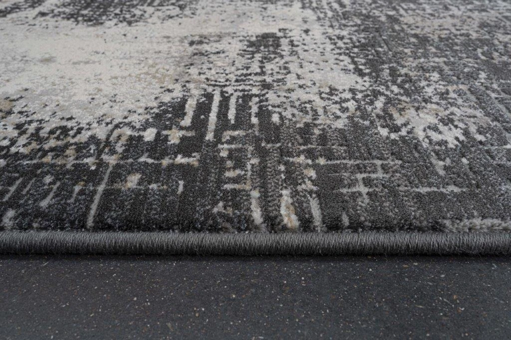 Mastercraft Canyon Polyester And Heatset Rug 52068/6676 3 Mastercraft Canyon Polyester And Heatset Rug 52068/6676 - Image 3