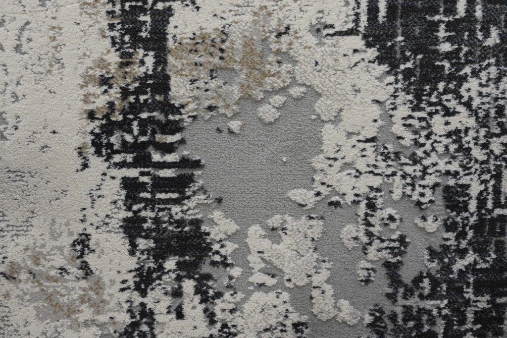 Mastercraft Canyon Polyester And Heatset Rug 52068/6676 2 Mastercraft Canyon Polyester And Heatset Rug 52068/6676 - Image 2