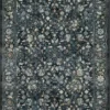 Mastercraft Canyon Polyester And Heatset Rug 52042/3535
