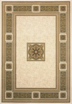Mastercraft Da Vinci Heatset Wilton Rug 057-0801/6444