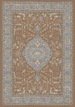 Mastercraft Da Vinci Heatset Wilton Rug 057-0267/8255