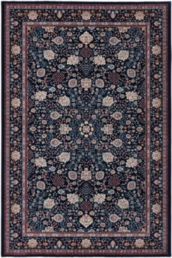Mastercraft Kashqai Wool Wilton Rug - 45325/500