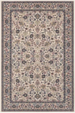 Mastercraft Kashqai Wool Wilton Rug - 45325/100
