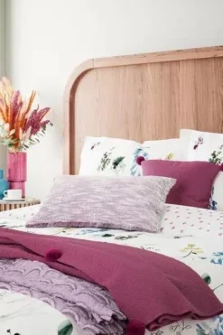 Helena Springfield Olivia Multi Duvet Set -Household Items 54070 23978