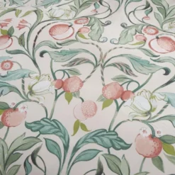 Catherine Lansfield Clarence Floral Duvet Set -Household Items 54079 23958