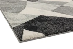 Asiatic Nova Rug Patio Grey -Household Items 54086 23925