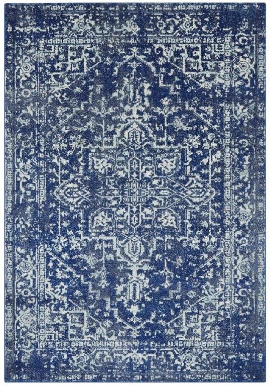 Asiatic Nova Rug Antique Navy 1 Asiatic Nova Rug Antique Navy