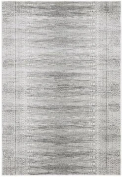 Asiatic Nova Rug Weave Grey