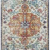 Asiatic Nova Rug Medallion Multi
