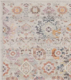 Asiatic Flores Mina Rug -Household Items 54103 23850
