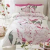 Voyage Maison Parcevall Peony Duvet Cover Set