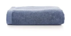 Household Items 9 The Lyndon Company Egyptian Spa Towel Midnight