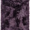 Asiatic Plush Rug - Purple
