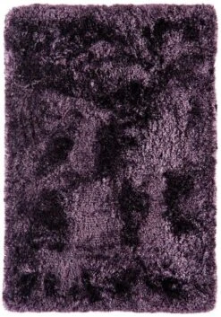 Asiatic Plush Rug - Purple