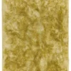 Asiatic Plush Rug - Yellow
