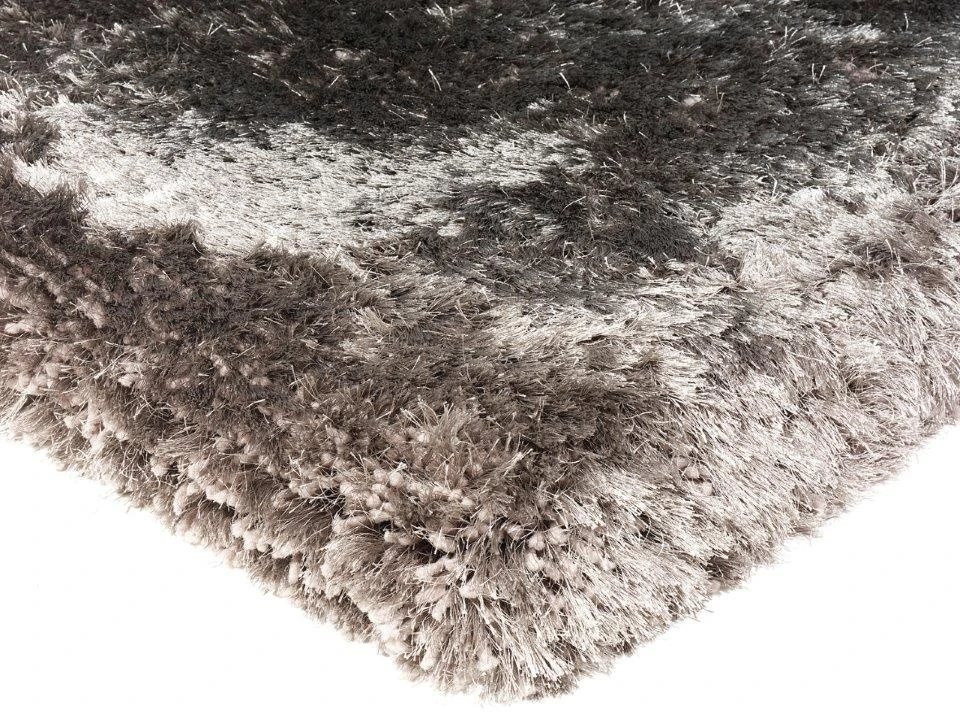 Asiatic Plush Rug - Zinc 2 Asiatic Plush Rug - Zinc - Image 2