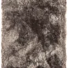 Asiatic Plush Rug - Zinc