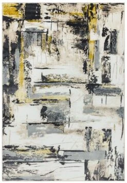 Asiatic Orion Decor OR03 Rug - Yellow