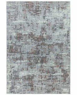 Asiatic Orion Abstract OR06 Rug - Pink