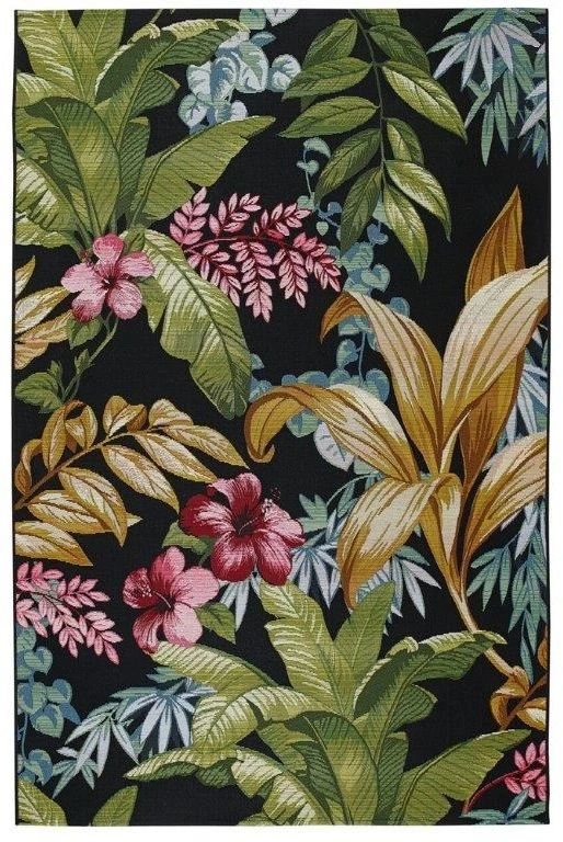 Oriental Weavers Tropicana 725K Outdoor/Indoor Rug 1 Oriental Weavers Tropicana 725K Outdoor/Indoor Rug