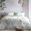 Appletree Prairie Eau De Nil Duvet Cover Set