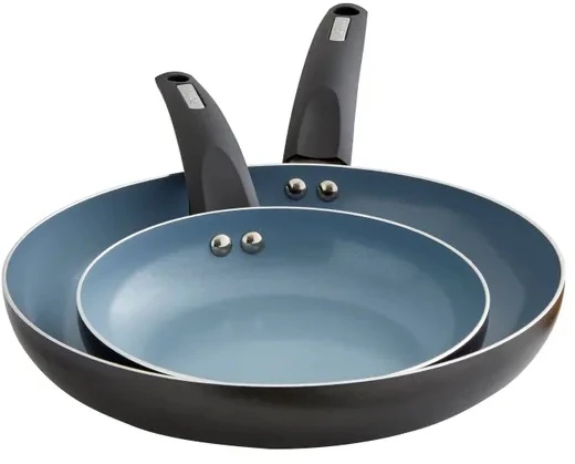 Tower Cerasure 2 Piece Frying Pan Set 1 Tower Cerasure 2 Piece Frying Pan Set