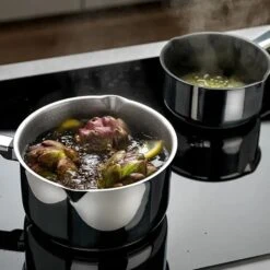 Stellar Stay Cool 4 Piece Pan Set 6 Stellar Stay Cool 4 Piece Pan Set -Household Items 55551 39930