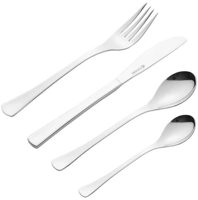 Viners Kensington 16 Piece Cutlery Set 1 Viners Kensington 16 Piece Cutlery Set