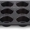 Prestige Inspire Bakeware 12 Muffin Tray