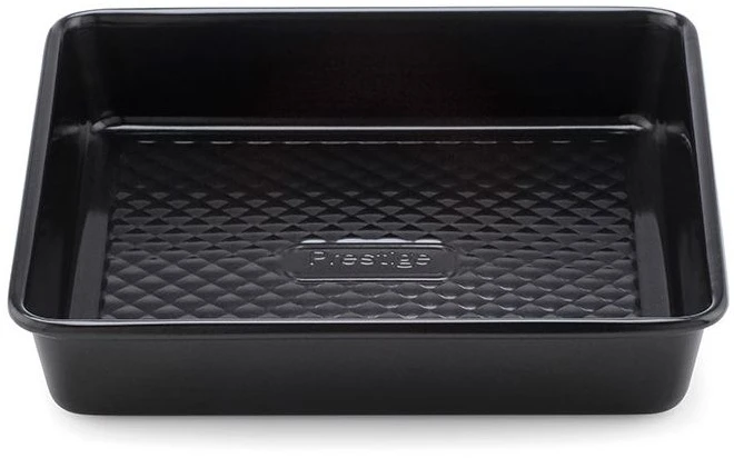 Prestige Inspire Bakeware 9Inch Square Cake Tin 1 Prestige Inspire Bakeware 9Inch Square Cake Tin