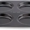 Prestige Inspire Bakeware 4 Cup Yorkshire Tray