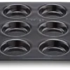 Prestige Inspire Bakeware 12 Cup Bun Tin