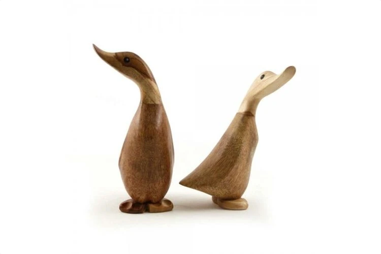 DCUK Natural Duckling 1 DCUK Natural Duckling