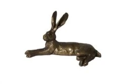 Frith Bronze Harvey Hare