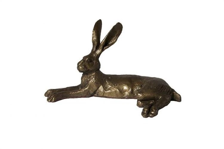 Frith Bronze Harvey Hare 1 Frith Bronze Harvey Hare